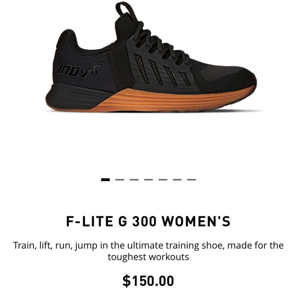 Brand New Cross Trainers